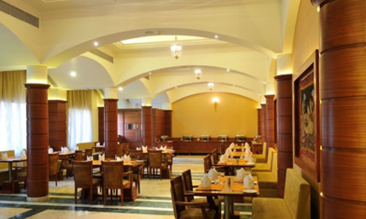 Dining hall 1 Dining hall 1
