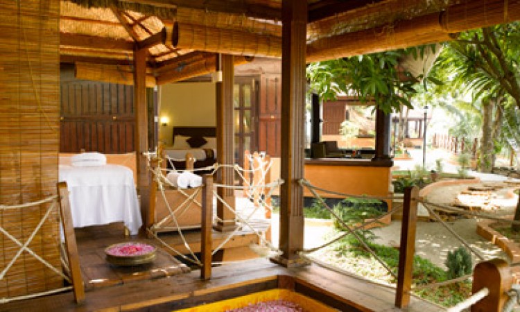 Spa Spa