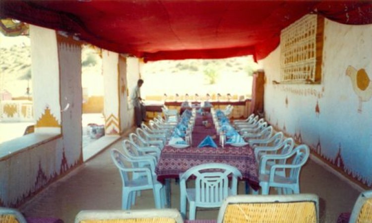 Dining Dining