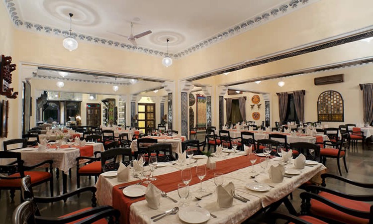 Darbar restaurant