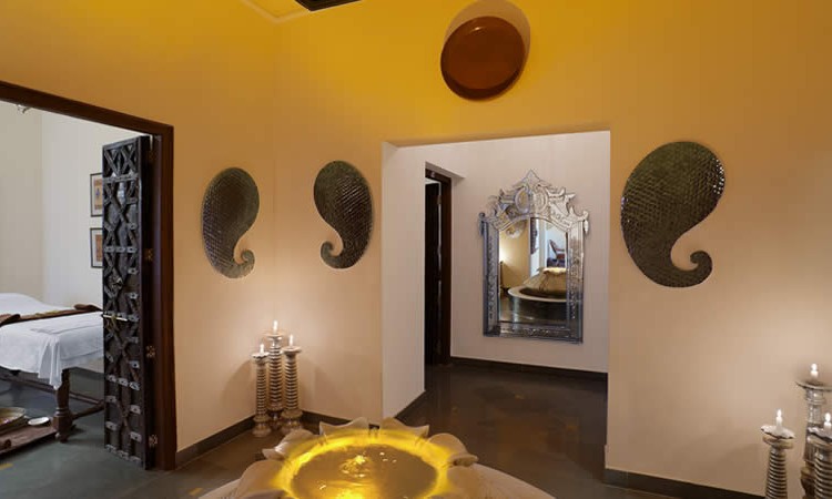 Spa