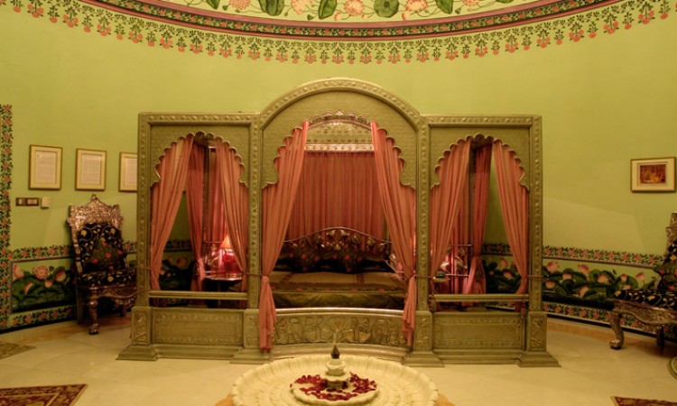 Imperial suite 1