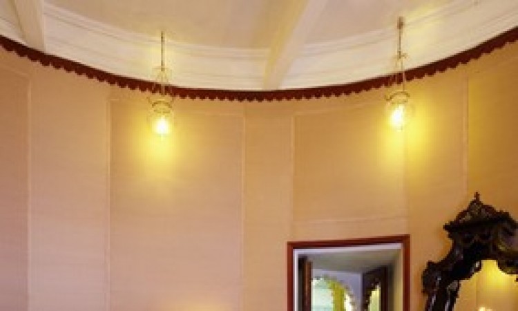 Imperial suite 2