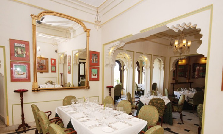 Paantya restaurant