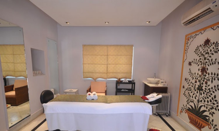 Spa