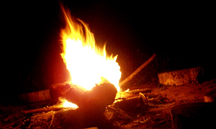 Bonfire