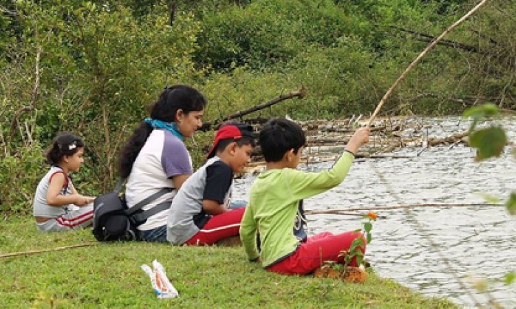 Fishing