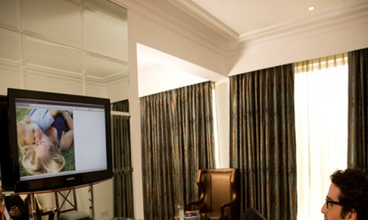Accommodation one