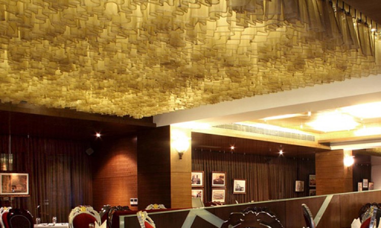 Sarangi restaurant