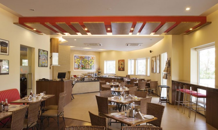 Citrus-Cafe