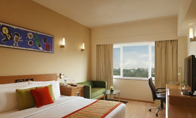 Executive-Room