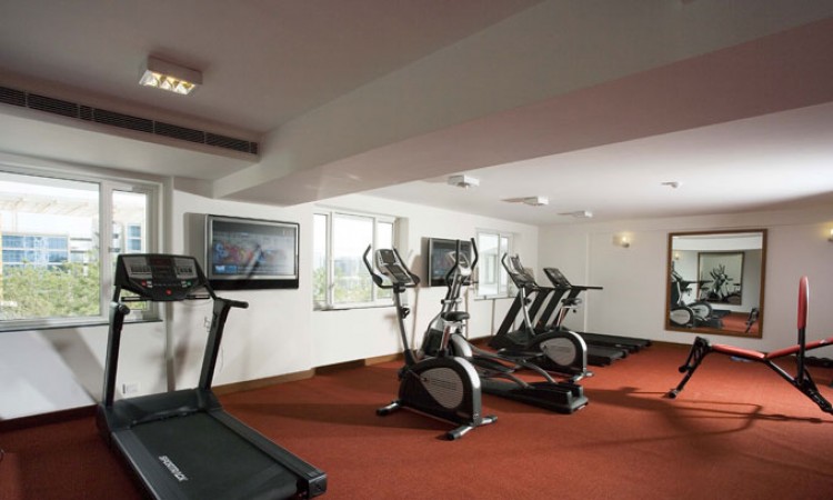 Fitness-Center