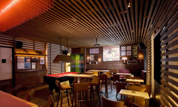 Slounge