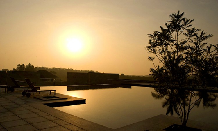 Pool View 1 Pool View 1