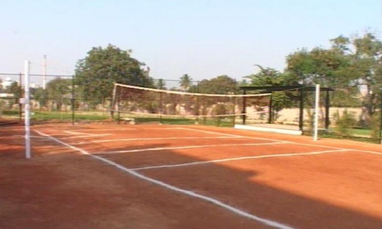 Badminton Badminton
