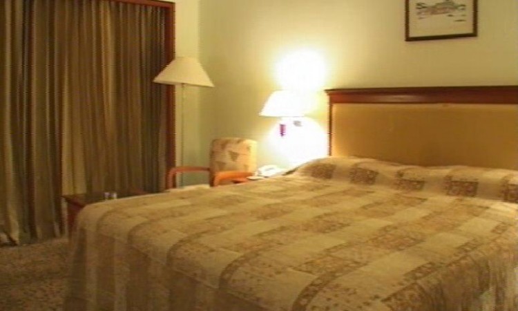 Bedroom Bedroom