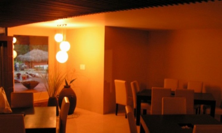 Restaurant Restaurant