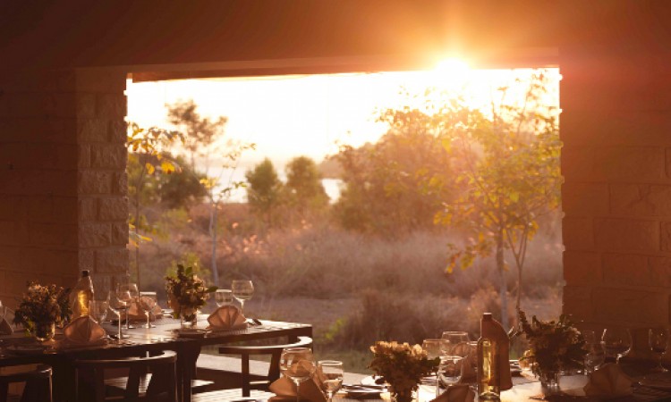 Wildgrass restaurant