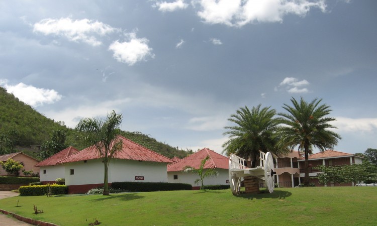Cottages