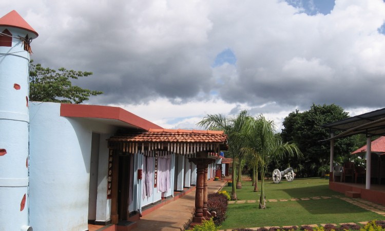 Shop