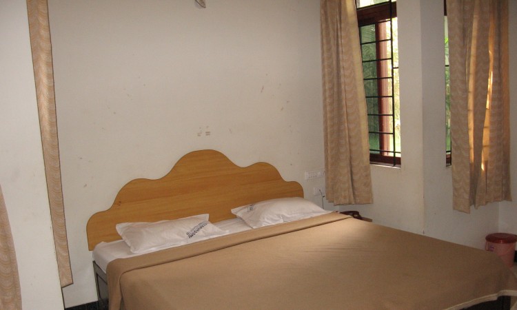 Double-bed