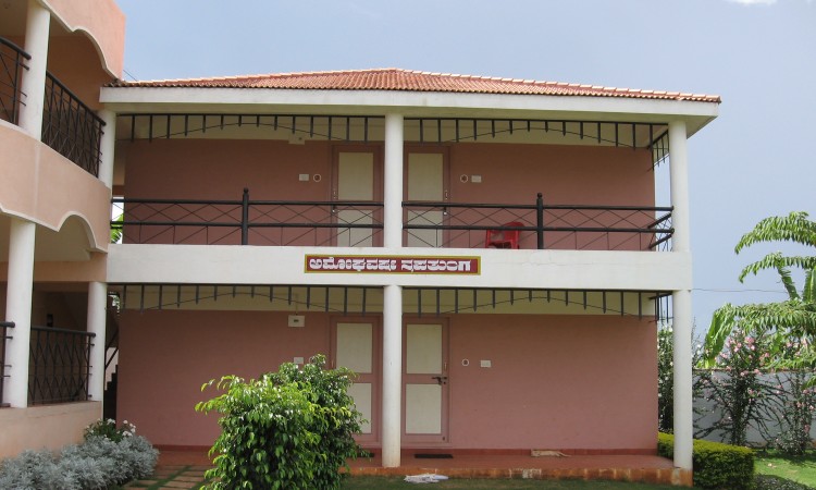 Standard-cottage