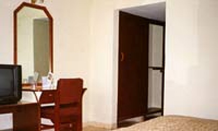 Hotel Ravine room2 Hotel Ravine room2