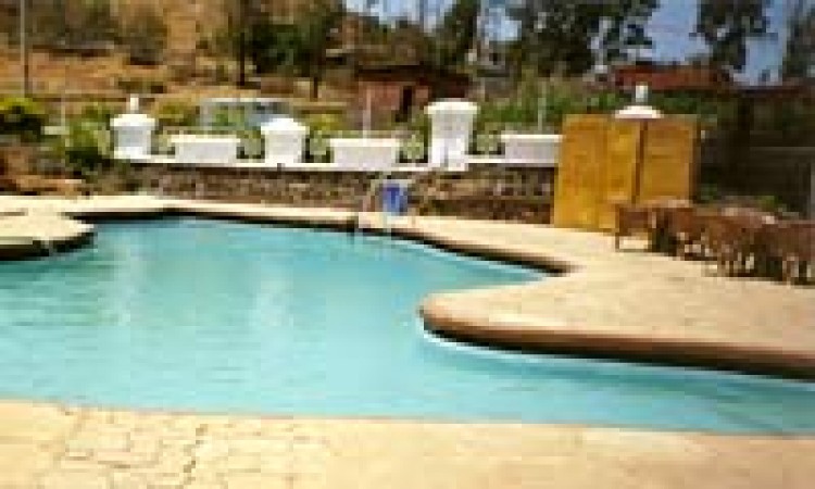 Hotel Ravine Pool Hotel Ravine Pool