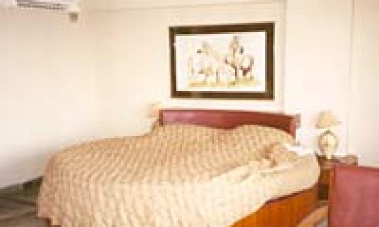 Hotel Ravine room Hotel Ravine room