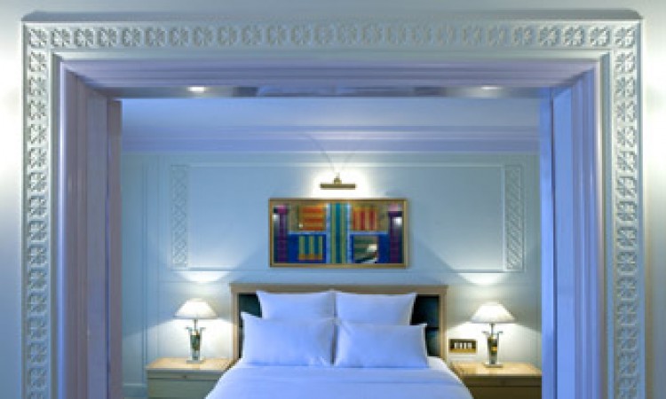 Royal Club Suite