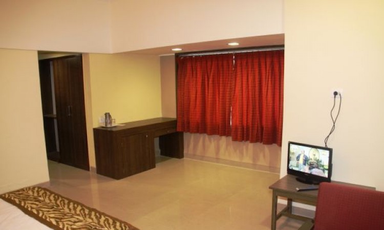 Accomodation Accomodation
