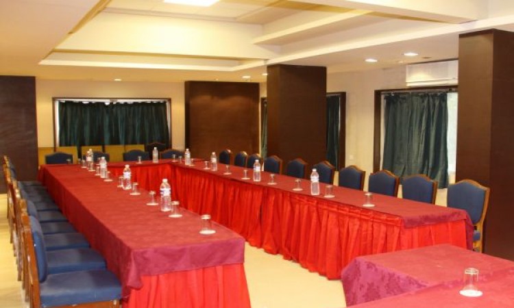 Conference hall Conference hall