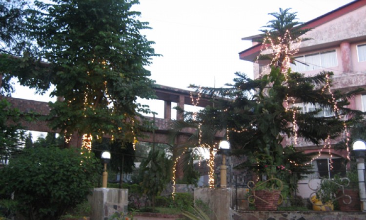 Resort exterior Resort exterior