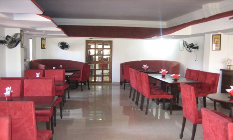 Restaurant Restaurant