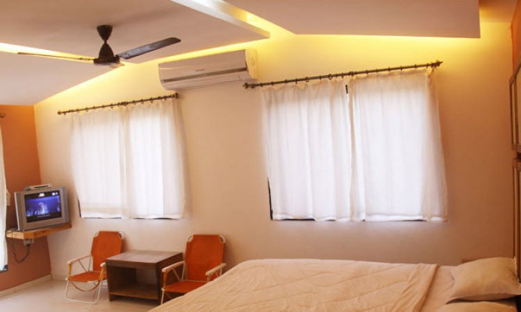 Suite room Suite room