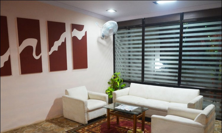 Reception Reception