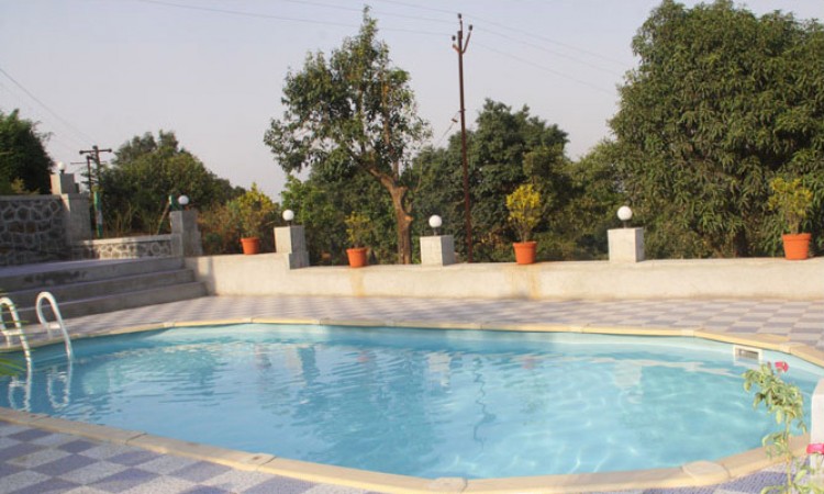 Swimming pool Swimming pool