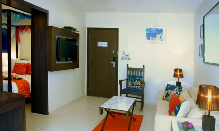 Room Interior Room Interior