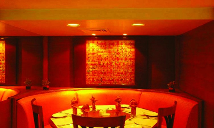 Restaurant Area Restaurant Area