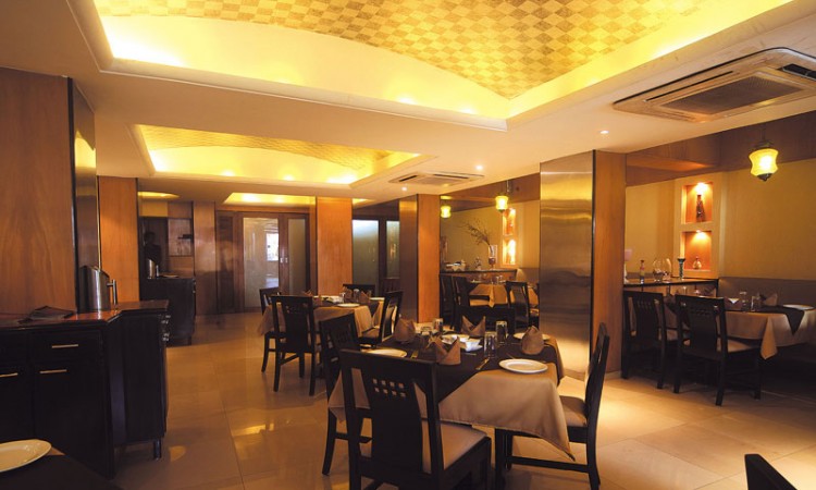 Restaurant Restaurant