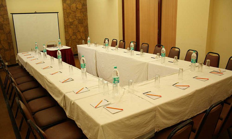 Conference hall Conference hall