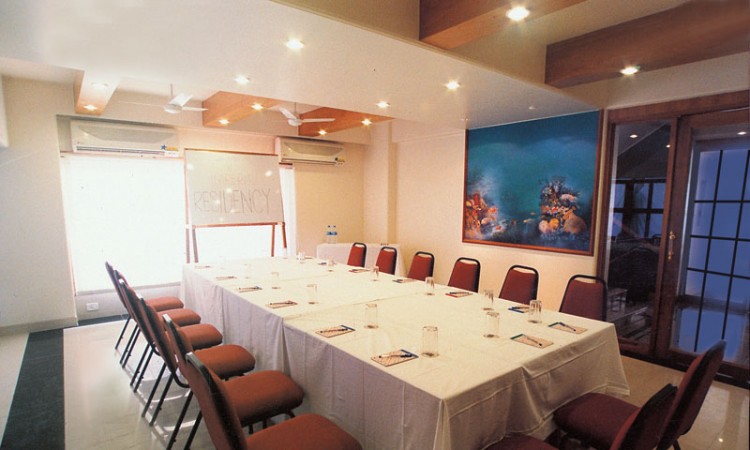 Meeting hall Meeting hall