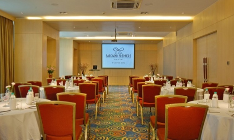 Conference hall Conference hall