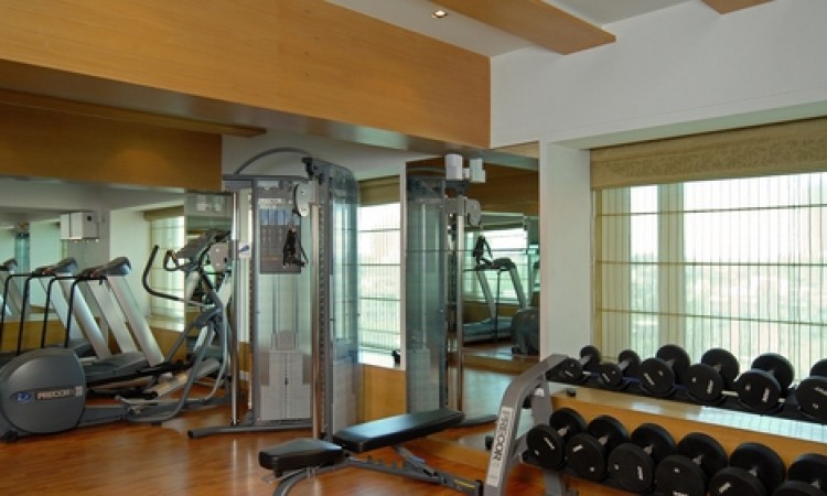 Gym Gym