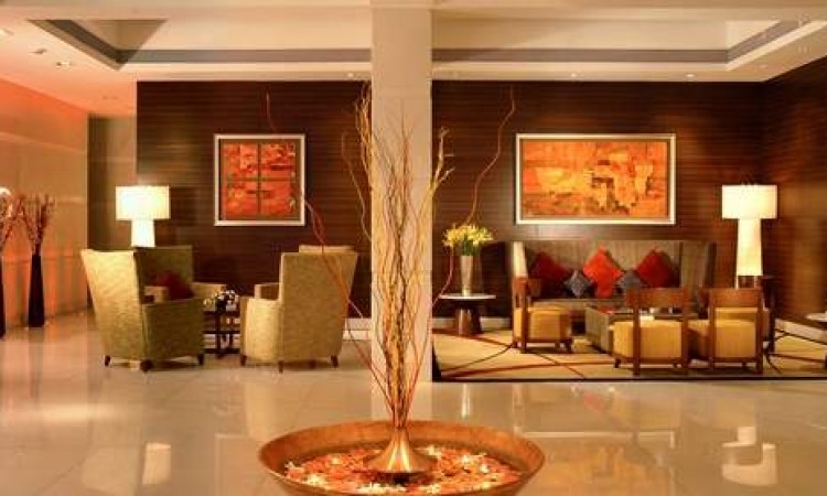 Lobby Lobby