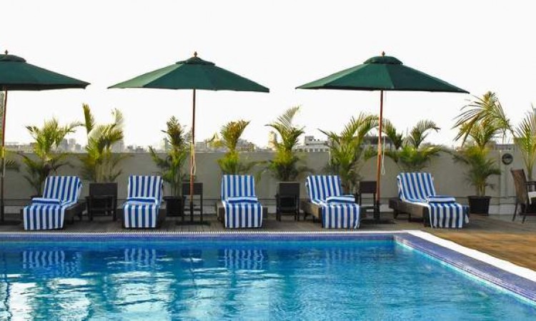Pool Pool