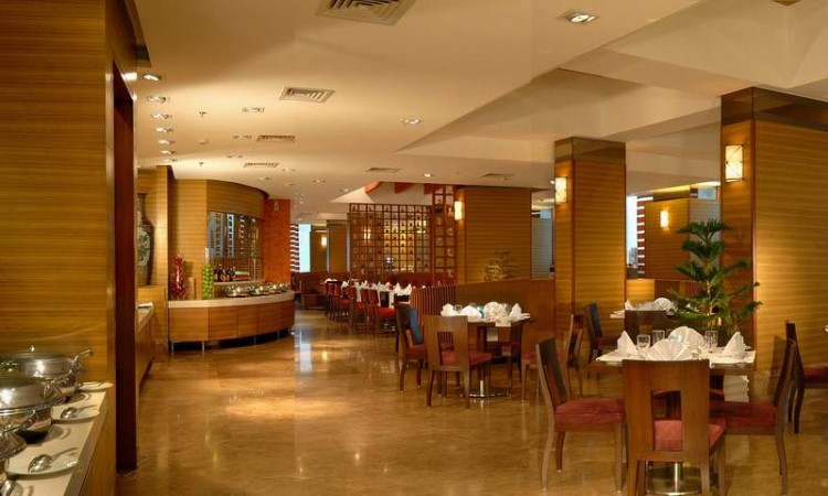 Restaurant Restaurant