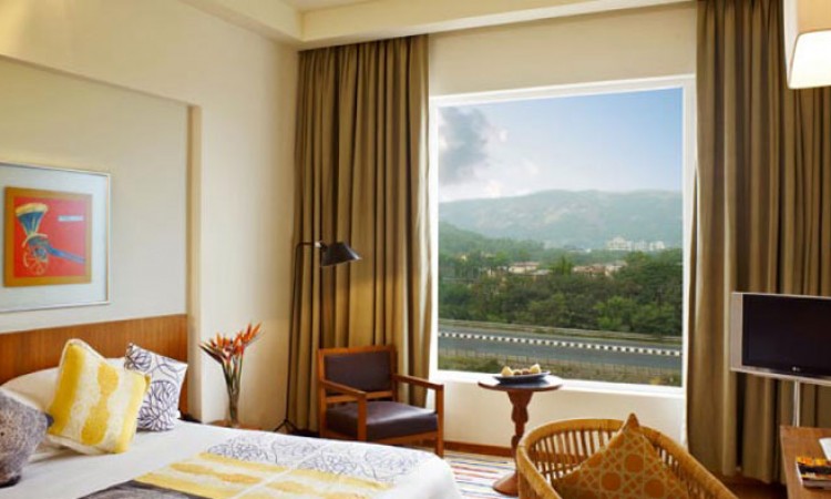 Accommodation