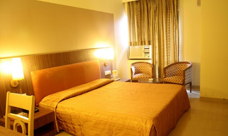 Room interior