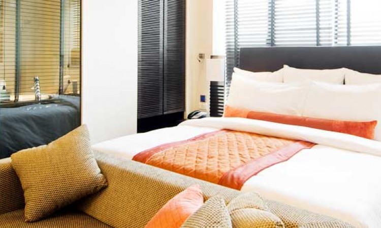 Mirable room